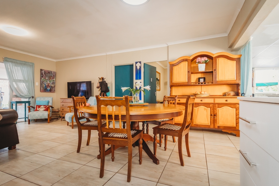 4 Bedroom Property for Sale in George South Western Cape